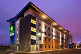 Holiday Inn Express Kettering,  Kettering